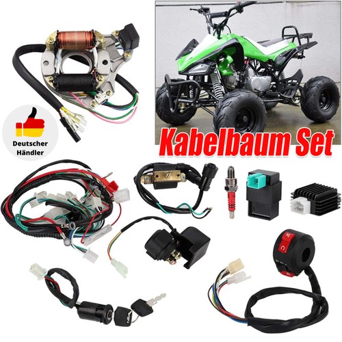 Per atv quad 50cc - quad, 125cc