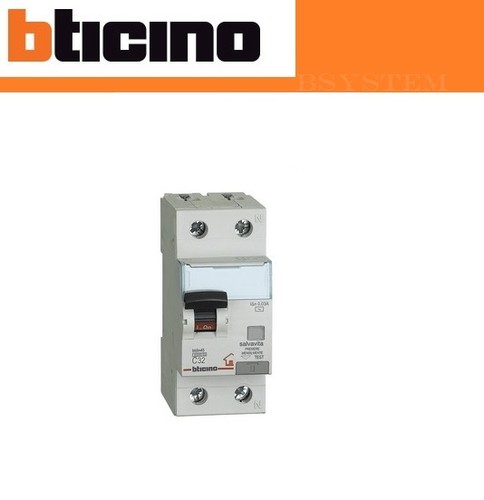 Magnetotermico 32a gc8813ac32 - magnetotermico,