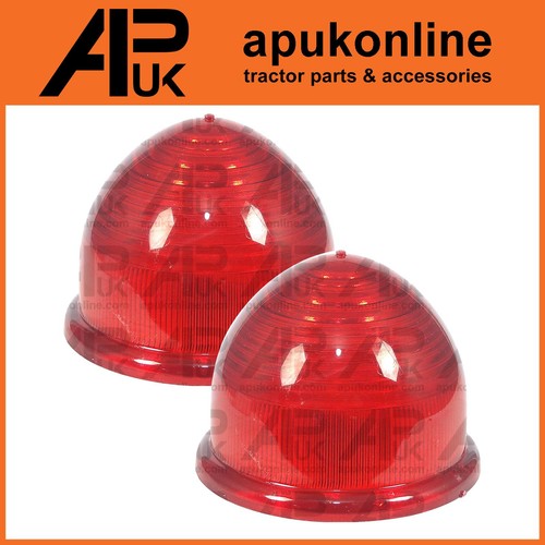 Fanale posteriore tipo l594 - posteriore,