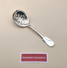 Cuillère glace glaçon - glace,