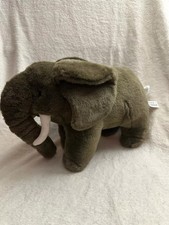 Peluche peluche elefante