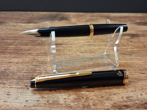 Pilot elite fountain pen 14k - fountain,