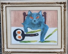 Elsa De Agostini ( Torino 1931