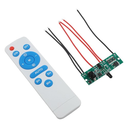 Regolatore luce solare pcb - luce,