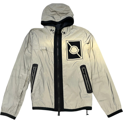 Moncler giacca vento uomo - giacca,