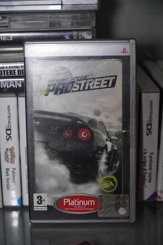 Need for speed - speed, pro