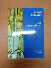 Grazia salvatori due - grazia,