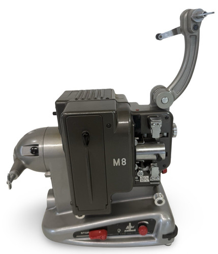 Proiettore film bolex - bolex, paillard