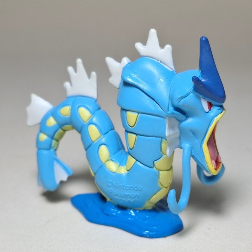 Pokemon gyarados tomy bandai - pokemon,