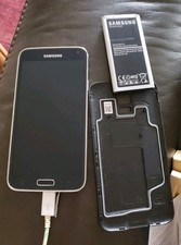 Samsung Galaxy S5 G900 4G LTE