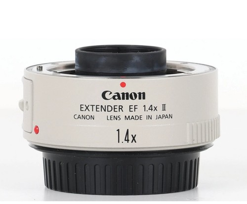Canon extender 4x - canon,
