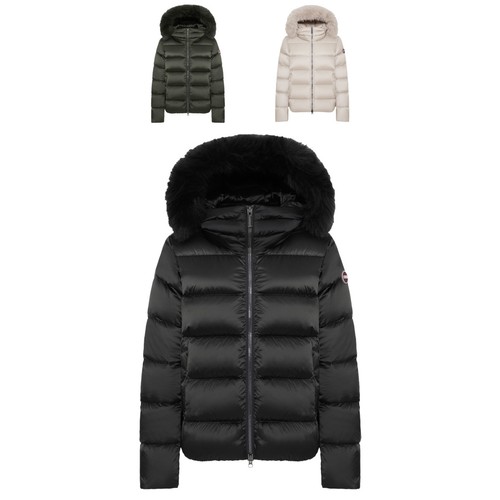 Colmar steppjacke donna - colmar,