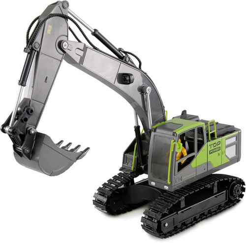G071e escavatore catena 18 - escavatore, 1:18