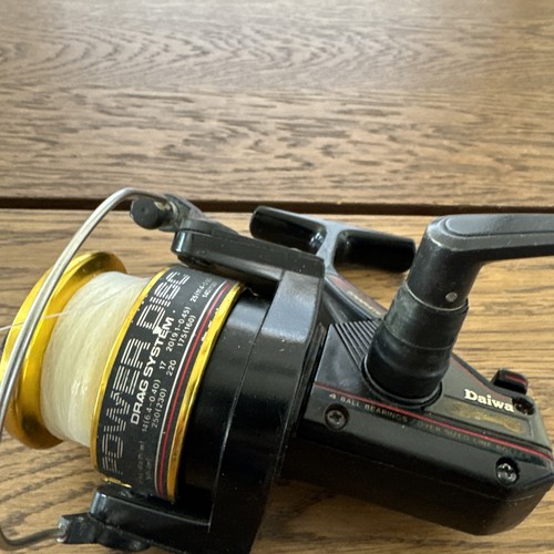 Mulinello spinning vintage - mulinello, da