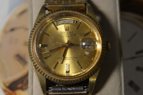 Orologio uomo automatico - uomo,