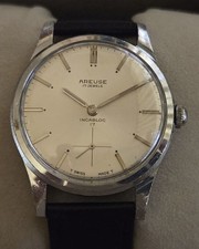 Orologio da polso vintage
