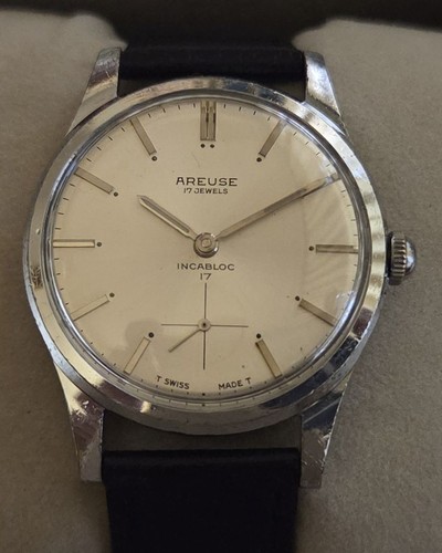 Orologio polso vintage - orologio,