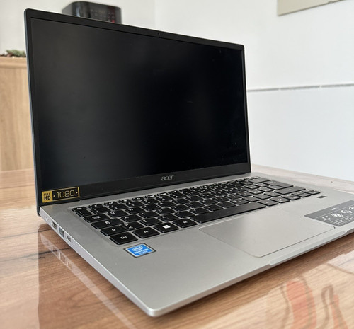Acer swift processore - 1,