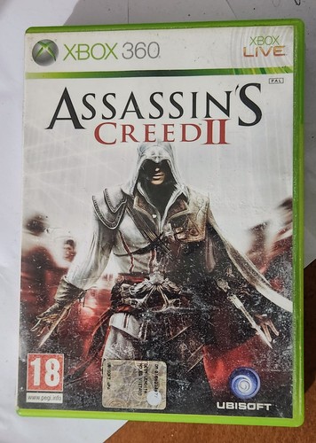 Assassin creed xbox - creed, 2
