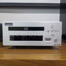 Dugood CD-1798 HiFi Mini