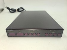 BURLE Security Products