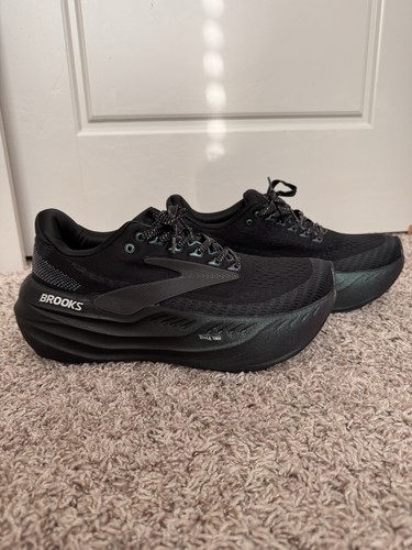 Brooks glycerin max - brooks, aurora