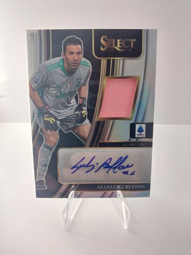 Gianluigi buffon patch - buffon, auto