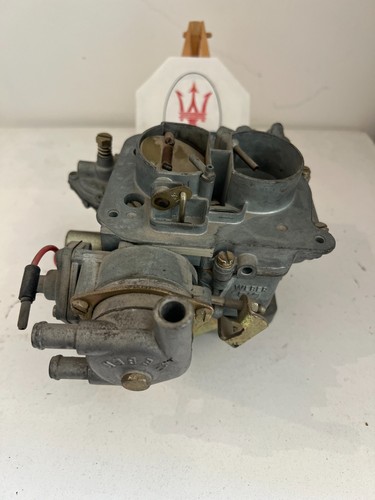 Maserati biturbo 420 - biturbo,
