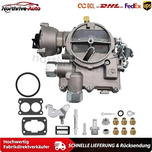 Con choke elettrico mercruiser - con,
