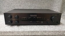 Amplificatore integrato LUXMAN