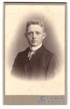 Fotografia F. Ahlborn, Winsen