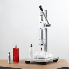 Sigillatrice manuale per