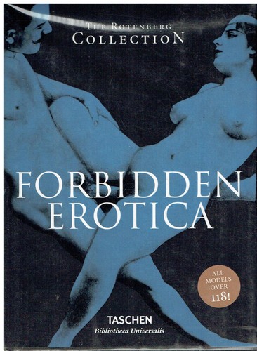 Forbidden erotica bibliotheca - forbidden, (bibliotheca