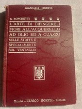 L'arte Di Dipingere Fiori