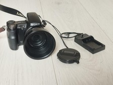 APN / Sony DSC H9 + chargeur +