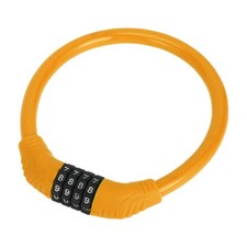 Bike Anti-Theft Lock 4 Digit