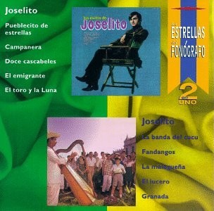 Joselito estrellas del - joselito,