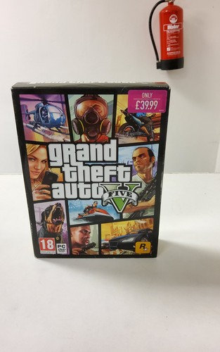 Gta5 include 7 - gta5,