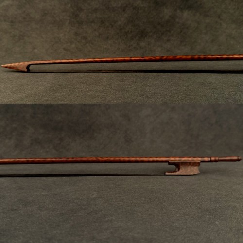 Maestro vecchio arco violino