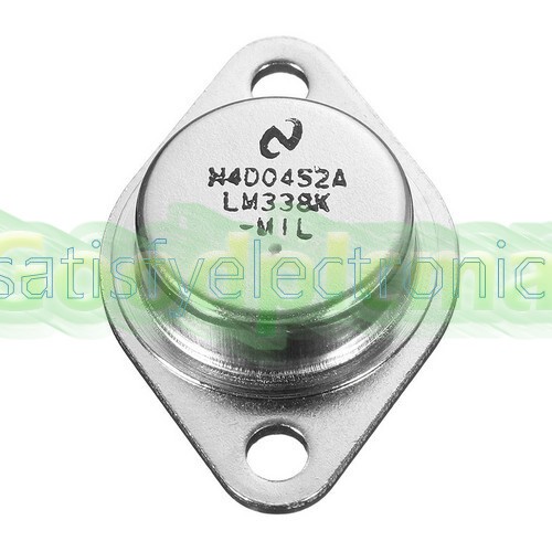 2pcs lm338k lm338 - 2pcs, 5a