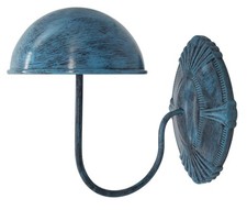 Decorative Metal Vintage Style