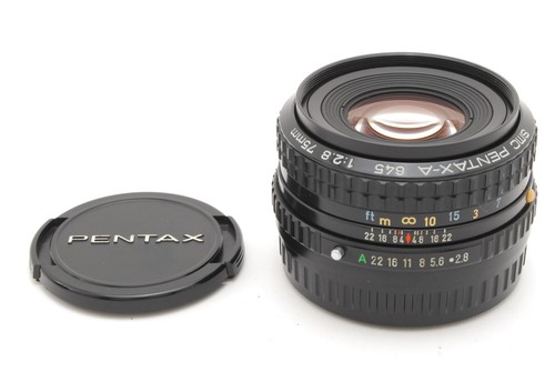 Come nuovo smc pentax a - 【come,
