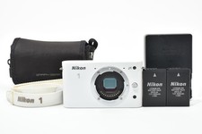 Exc Nikon 1 J1 fotocamera