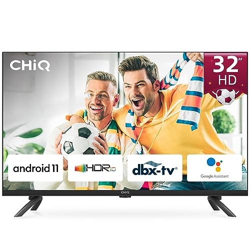 Chiq l32g7l pollici - l32g7l,tv, 32