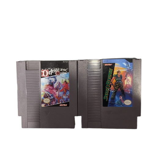 Lotto videogiochi snake s - 2, snake's