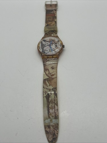 Orologio swatch gent - orologio,
