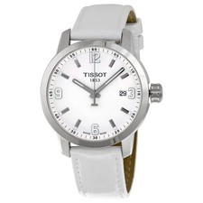 Orologio Unisex Tissot PRC 200