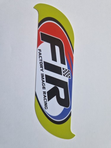 Sigillo abete mate motocross - mate,