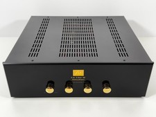 Audio Note OTO Line SE