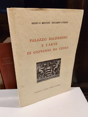 Montini averini palazzo - averini,